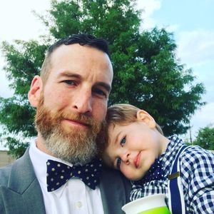 Meet your Posher, Seth